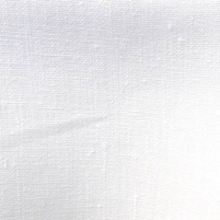 Einfarbiger Leinenstoff: MARSEILLE LIN, Farbe WHITE, bei ARTE FRESCA