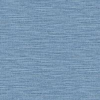 Motivansicht der Tapete MARSTON Farbton BLUE (unifarben)