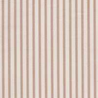 Motivansicht des Streifenstoffes MARTEN, Farbton BEIGE, bei ARTE FRESCA