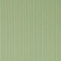 Motivansicht des englischen Stoffs MELFORD STRIPE, Farbton FERN, bei ARTE FRESCA