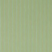 Motivansicht des englischen Stoffs MELFORD STRIPE, Farbton FERN, bei ARTE FRESCA