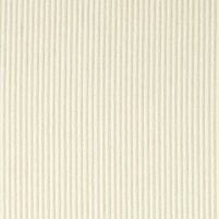 Motivansicht des englischen Stoffs MELFORD STRIPE, Farbton NATURAL, bei ARTE FRESCA