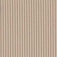 Motivansicht des gestreiften Webstoffes MILLY BEIGE