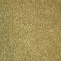 Ansicht des Veloursstoffes MIRIAM VELOURS Farbton OLIVE