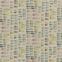 bedruckter Stoff im Grafik-Art-Stil: MIXED TONES II NEUTRAL - FJD6027/01 von JOHN DERIAN bei ARTE FRESCA