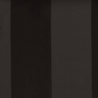 extrabreiter Streifenstoff: NAZARE, Farbe BLACK, bei ARTE FRESCA