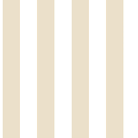 Neville Stripe Beige - Vlies Streifentapete