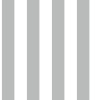 Neville Stripe grau - Vlies Streifentapete