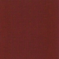 Detailansicht des Stoffes NICHOLAS, Farbton TERRACOTTA (Pik-Ornament, Ton in Ton zum Hintergrund)