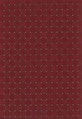Motivansicht des Stoffes ODINELL BURGUNDY