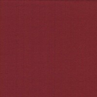 Detailansicht des Stoffes ONORATA, Farbton RED (schmale Streifen)