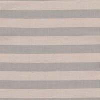 Motivansicht des Streifenstoffes ORVAR STRIPE, Farbtonkombination GREY/BEIGE, bei ARTE FRESCA