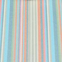 Detailansicht des Outdoorstoffes PARGOS, Farbton MULTI