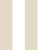 Motiv der Streifentapete PARKER STRIPE, Farbton BEIGE,  bei ARTE FRESCA