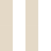 Motiv der Streifentapete PARKER STRIPE, Farbton BEIGE,  bei ARTE FRESCA