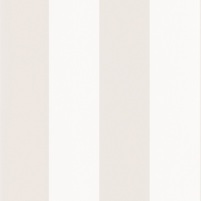 Motiv der Streifentapete PARKER STRIPE, Farbton PEARL, bei ARTE FRESCA