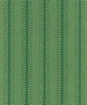 Motivansicht des Stoffes RITA STRIPE CREAM ON GREEN