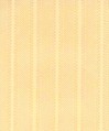 Motivansicht des Stoffes RITA STRIPE GOLD ON CREAM