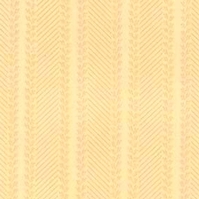Detailansicht des Stoffes RITA STRIPE, Farbton GOLD ON CREAM (gemusterte Streifen)