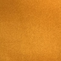 Ansicht des Veloursstoffes ROCHEFORT VELOURS Farbton OCRE