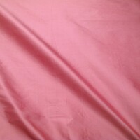 unifarbener Dupionseidenstoff SIBYLL aus England, in ROSE, bei ARTE FRESCA