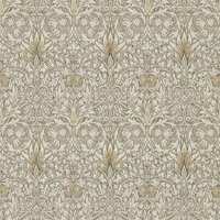 Tapete: SNAKESHEAD, Farbkombination STONE/CREAM, bei ARTE FRESCA