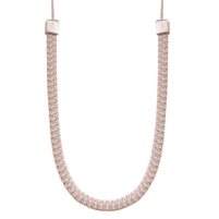 Kordel-Raffhalter STAFFORD, Farbton BLUSH, bei ARTE FRESCA
