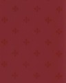Motivansicht des Stoffes STELLA RED ON RED