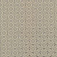 Detailansicht des Stoffes TALMONT, Farbton GREY (geometrisches Muster)
