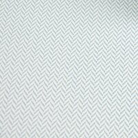 Detailansicht des Outdoorstoffes TEJA, Farbton LIGHT BLUE