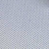 Detailansicht des Outdoorstoffes TEJA, Farbton NAVY