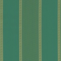 Detailansicht des Webstoffes THEOPHANIA GREEN
