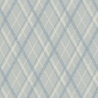 Motivansicht der Tapete WALTER, Farbton LIGHT BLUE, bei ARTE FRESCA