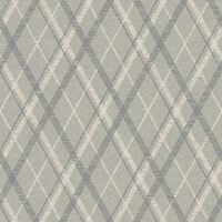Motivansicht der Tapete WALTER, Farbton STEEL BLUE/GREY, bei ARTE FRESCA