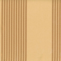 extrabreiter Streifenstoff: ZAFRA, Farbe MATTE GOLD, bei ARTE FRESCA
